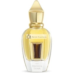 Xerjoff XJ 17/17 Pikovaya Dama Pure Perfume Unisex 50 ml