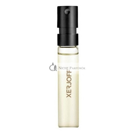 Xerjoff Alexandria III spray sample 2ml