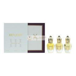   Xerjoff Felfedező Szett III 3 x 15ml Eau de Parfum Ajándék Szett Unisex