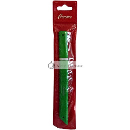 MOROCUTTI Cuticle Care Set with File and Bag for Manicure and Pedicure