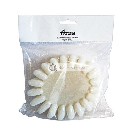 Morocutti Nail Wheel Sample Set 10 Pieces