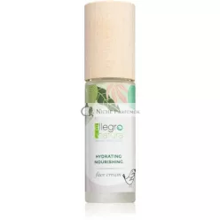   Allegro Natura Organic Moisturizing and Nourishing Cream 30 ml