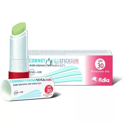 Fidia Connettivina Lip Stick Sun SPF30 3g