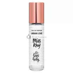 Urban Love Perfume Rollerball 10ml Miss Kay