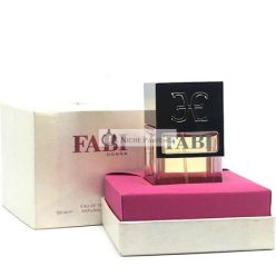 Fabi Women's EDT 50ml Spray