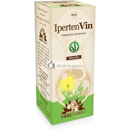 Erbe Nobili IpertenVin OV75