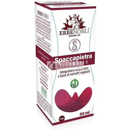 Erbenobili Fitomater Golden 50ml 50g
