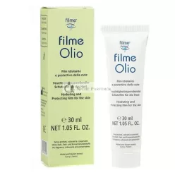Filme Olio Hydrating And Protecting Film 30Ml