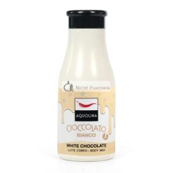   Aquolina Traditional Body Milk White Chocolate 250ml - Unisex