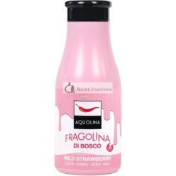 Aquolina Body Milk Wild Strawberries 250ml