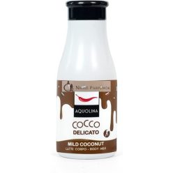 Aquolina Classic Range Coconut Hydrating Body Milk 250ml