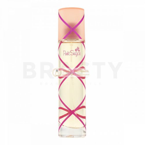 Aquolina Pink Sugar Eau de Toilette for Women 50 ml