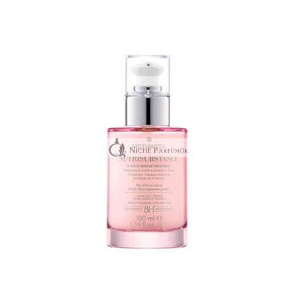 MEDAVITA Nutrisubstance 8-Hour Rescue Treatment Serum Moisturizer 100ml