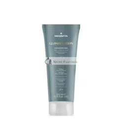 Medavita Glossynation Shine Booster Cream 6.8oz