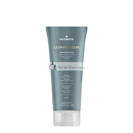 Medavita Glossynation Shine Booster Cream 6.8oz
