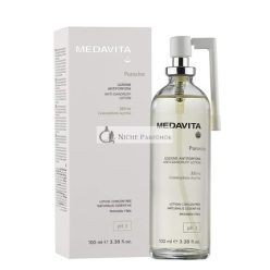 Medavita Anti-Dandruff Lotion Spray 100ml