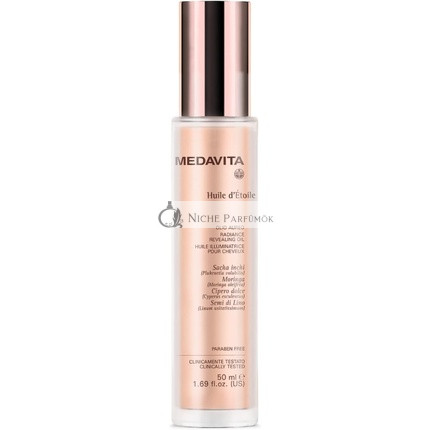 Medavita Huile D'Etoile Radiance Revealing Oil 50ml