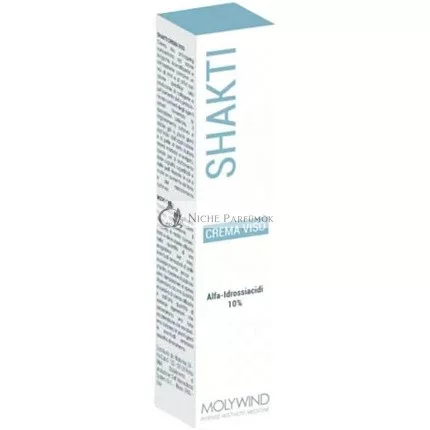 Shakti CR 10% 50ml