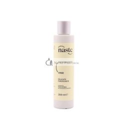 Naste Beauty Delicate Purifying Face Cleanser 200ml