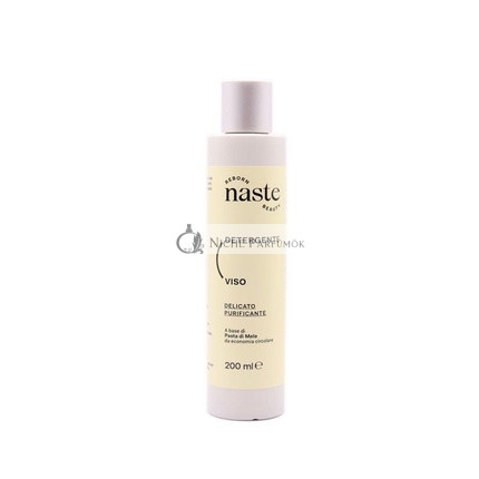 Naste Beauty Delicate Purifying Face Cleanser 200ml