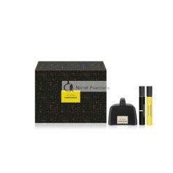 Costume National Scent Intense Eau De Parfum Gift Set 2023