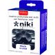 Mr&Mrs Fragrance Niki Car Fragrance Black Orchid Refill