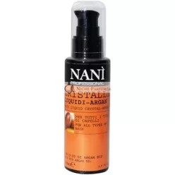NANI Liquid Crystals 100ml Argan Toning