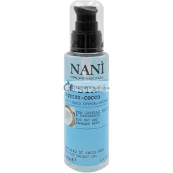 NANI Liquid Crystals Strengthener 100ml Coconut