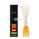 Millefiori Milano Fragrance Diffuser Legni e Fiori d'Arancio 250 ml
