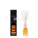 Millefiori Milano Fragrance Diffuser Legni e Fiori d'Arancio 100 ml