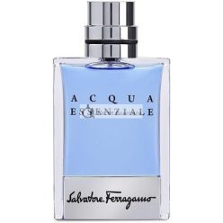   Salvatore Ferragamo Acqua Essenziale Eau de Toilette for Men 100 ml