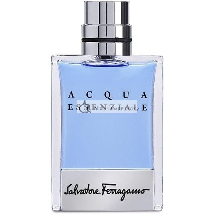 Salvatore Ferragamo Acqua Essenziale Eau de Toilette for Men 100 ml