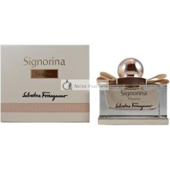 Signorina Eleganza Eau De Parfum Spray 30ml
