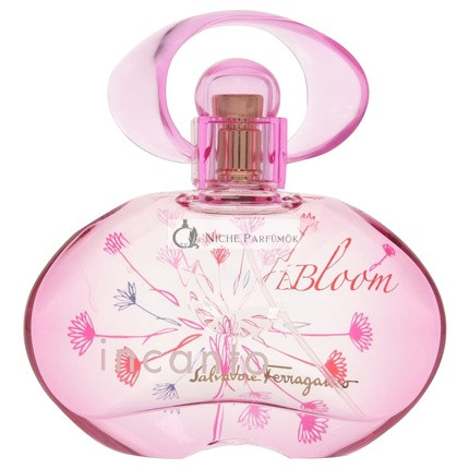 Salvatore Ferragamo Incanto Bloom (2014) Eau de Toilette for Women 50 ml