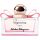 Salvatore Ferragamo Signorina In Fiore Eau de Toilette for Women 50 ml