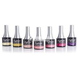 Estrosa Semi-Permanent Gel Nail Polish 7012 Rose 100g