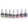 Estrosa Semi-Permanent Gel Nail Polish 7012 Rose 100g