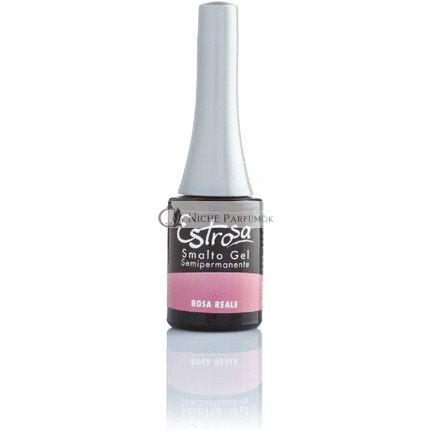ESTROSA Genuine Pink Nail Varnish Gel Shellac 14ml