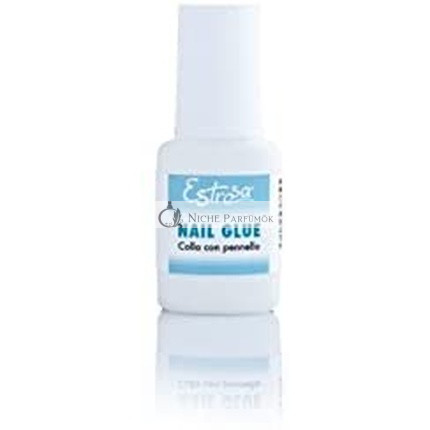Estrosa Glue with Brush 7.5g 7255 Bodycare