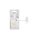 Natural Nail Tip + Step N°3 50 Pieces 7553
