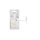 Natural Nail Tip + Step N° 10 50 Pieces - Pack of 7560