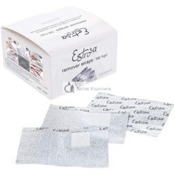 Estrosa Remover Wraps 100g
