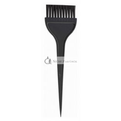 Large Black Pennellessa 1743