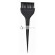 Large Black Pennellessa 1743