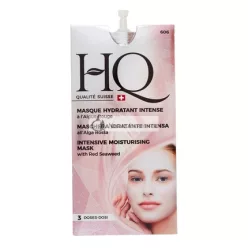 Intensive Moisturizing Mask 15ml