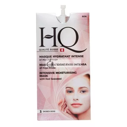 Intensive Moisturizing Mask 15ml