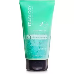 Teaology Black Matcha Micellar Jelly Cleanser 150ml