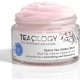 Teaology Peach Tea Hydra Cream 50ml Moisturizing Care Day and Night Cream Natural Cosmetics Vegan