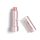 Teaology Rose Tea Lip Balm 23g - Rose Shade - Tinted Lip Care with Antioxidant Tea Extract - Lip Balm - Natural Cosmetics