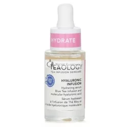 Teaology Hyaluronic Infusion Hydrating Serum 15ml/0.5oz